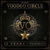 Voodoo Circle - 15 Years Of Voodoo