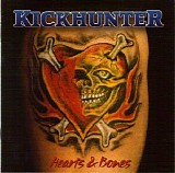 Kickhunter - Hearts & Bones