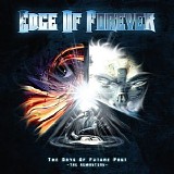 Edge Of Forever - The Days Of Future Past - The Remasters