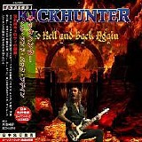 Kickhunter - To Hell And Back Again