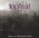 Katatonia - Dance Of December Souls [Reissue 2006]