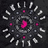 Hawklords - Live At Kozfest 2022