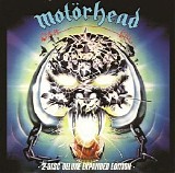 Motorhead - Overkill (Deluxe Edition)