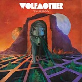 Wolfmother - Victorious
