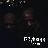 Royksopp - Senior