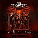 The Rods - Rattle The Cage