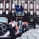 Tea (Switzerland) - Tax Exile