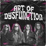 Art Of Dysfunction - Art Of Dysfunction
