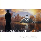 Asia - The Very Best Of Asia - Heat Of The Moment (1982-1990)