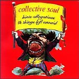 Collective Soul - Hints Allegations & Things Left Unsaid