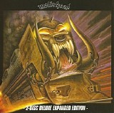 Motorhead - Orgasmatron (Deluxe Edition)