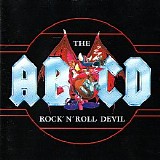 AB-CD - The Rock'n'Roll Devil