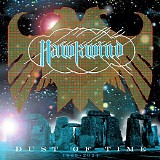 Hawkwind - Dust Of Time 1969-2021