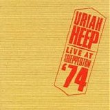 Uriah Heep - Live At Shepperton  '74