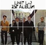 Unit 4+2 - 1st Album