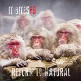 Dunnery, Francis - Return To Natural