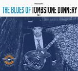 Dunnery, Francis - The Blues Of Tombstone Dunnery vol 1