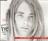 Dunnery, Francis - What's He Gonna Say?
