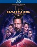 Babylon 5 - The Road Home