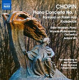 Eldar Nebolsin, Piano; Warsaw Philharmonic Orchestra - Antoni Wit - Chopin: Piano Concerto #1, Op. 11; Fantasia on Polish Airs, Op. 13