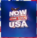 Various artists - Now USA: The 80's