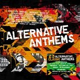 Various artists - Alternative Anthems