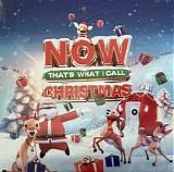 Various artists - Now That's What I Call Christmas RED