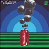 Swervedriver - 99th Dream RED