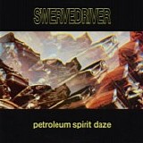 Swervedriver - Petroleum Spirit Daze GOLD