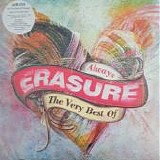 Erasure - Always (The Very Best Of Erasure)