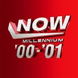 Various artists - Now Millennium '00-'01 RED/WHITE
