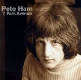 Ham, Pete - 7 Park Avenue