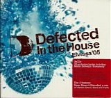 Defected - In The House Eivissa'05 - mixed by DJ Simon Dunmore (CD 2)