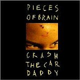 Pieces Of Brain - Crash The Car Daddy