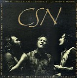 Crosby, Stills & Nash - CSN (Live)