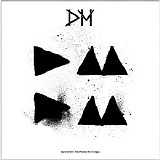 Depeche Mode - Delta Machine [The 12'' Singles]