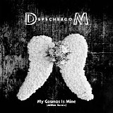 Depeche Mode - My Cosmos Is Mine [ANNA Remix]