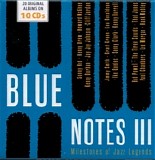 Blue Note - Blue Notes III (Milestones Of Jazz Legends)