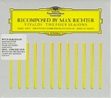 Max Richter, Antonio Vivaldi, Daniel Hope, Konzerthaus Kammerorchester Berlin &  - Recomposed By Max Richter: Vivaldi - The Four Seasons