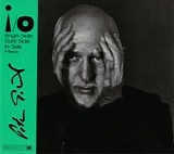 Peter Gabriel - I/O