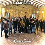 Guitar Geeks - #0373 - Camp 2024, 2024-01-24