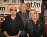 Various Artists - The Rockshow with Andy Fox