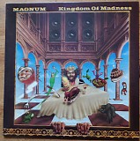 Magnum - Kingdom Of Madness (Promo)