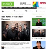 Various Artists - Neil Jones Rock Show