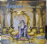 Magnum - The Serpent Rings (Solid Red)