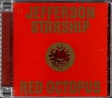 Jefferson Starship - Red Octopus (Blu-ray Quadio)