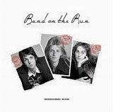 McCartney, Paul - Band On The Run (underdubbed)