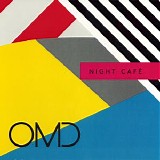 Orchestral Manoeuvres In The Dark - Night Café