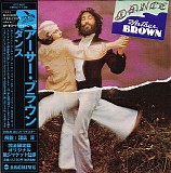 Arthur Brown - Dance With Arthur Brown