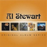 Al Stewart - Original Album Series